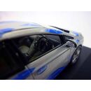 JC209  J collection 1:43 TOYOTA New PRIUS PLUG-IN HYBRID