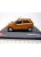 JC200 J Collection 1:43 Nissan MICRA 2010 orange metallic