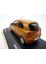 JC200 J Collection 1:43 Nissan MICRA 2010 orange metallic