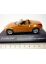 JC039 J collection 1:43 Nissan 350Z ROADSTER Cabriolet orange metallic