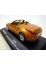 JC039 J collection 1:43 Nissan 350Z ROADSTER Cabriolet orange metallic