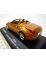 JC039 J collection 1:43 Nissan 350Z ROADSTER Cabriolet orange metallic