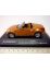 JC039 J collection 1:43 Nissan 350Z ROADSTER Cabriolet orange metallic