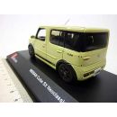 JC131 J collection 1:43 NISSAN CUBE SX Neoclassical 2006