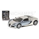 519431101 Minichamps 1:43 BUGATTI VEYRON - 2009 - POLAR...