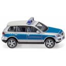 010443 Wiking 1:87 VW Touareg GP Kampfmittelbeseitigung...