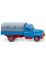 034501 Wiking 1:87 Hanomag Diesel L28 Pritschen Lkw Blau