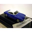 21600 Schuco 1:87 VW Karmann Ghia Coupe
