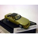 21600 Schuco 1:87 MB SL600 Coupe