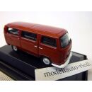 21600 Schuco 1:87 VW T2 Bus