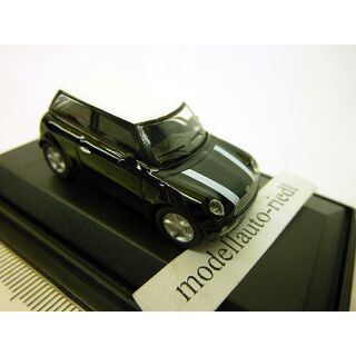 21600 Schuco 1:87 Mini Cooper
