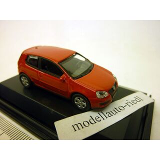 21600 Schuco 1:87 Volkswagen Golf GTI