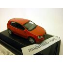 21600 Schuco 1:87 Volkswagen Golf GTI