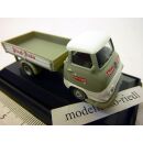 26934 SCHUCO 1:87 Hanomag Kurier