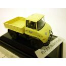 26934 Schuco 1:87 MB Unimog U406