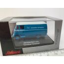 25381 Schuco 1:87 MB L319 "Schweizer Fernsehen"