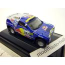 25151 Schuco 1:87 VW Race Touareg 2 RedBull 303