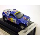 25344 Schuco 1:87 VW Race Touareg 2 Red Bull "308"
