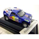 25326 Schuco 1:87 VW Race Touareg 2 Red Bull 303