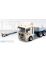 70140/0 Conrad 1:50 MAN TGX Goldhoffer Telesattelauflieger Voss