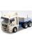 70140/0 Conrad 1:50 MAN TGX Goldhoffer Telesattelauflieger Voss
