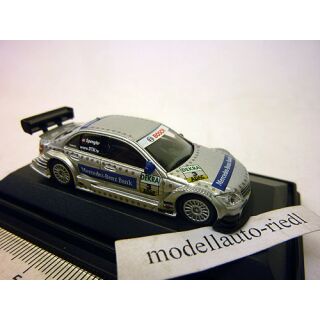 26936 Schuco 1:87 MB C Klasse DTM 2008 Spengler