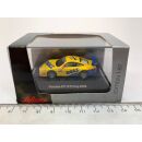 25227 Schuco 1:87 Porsche 911 GT3 D.Huisman