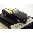 25342 Schuco 1:87 MB SL600 Roadster Cabrio