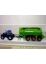 1860 Siku 1:87 NEW Holland T7070 Joskin Fasswagen Traktor