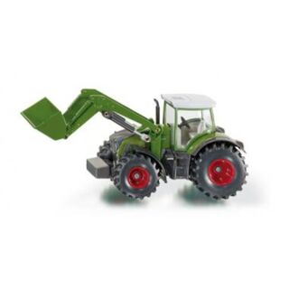 1981 Siku Farmer 1:50 Fendt 936 Frontlader