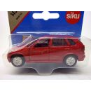 1432 SIKU 1:50 BMW X5 rot
