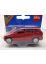 1432 SIKU 1:50 BMW X5 rot
