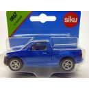0867 SIKU Dodge RANGER blau