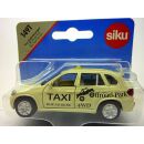 1491 Siku 1:50 BMW X5 Taxi Geländewagen Offroad Park