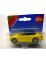 0854 SikuSuper Porsche 911 Cabrio gelb