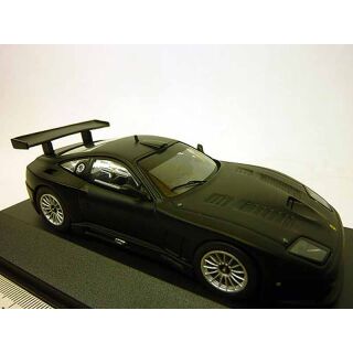 FERO13 Ixo 1:43 Ferrari 575GTC Presentation Version