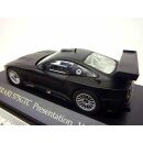 FERO13 Ixo 1:43 Ferrari 575GTC Presentation Version