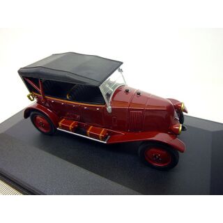 ITEM5054 UH 1:43 Renault Type NN 1927