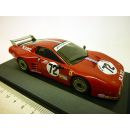 Fer016 IXO 1:43 Ferrari BB512 #72 Le Mans 1982