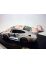 15220-2 Fujimi 1:43 Porsche 935 K3#42 Le Mans 1980