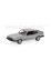 400082228 Minichamps 1:43 FORD CAPRI III 1982 GREY