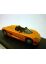 59001 Auto Art 1:43 CCX Cabrio orange