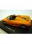 59001 Auto Art 1:43 CCX Cabrio orange