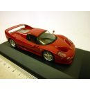 FER012 IXO 1:43 Ferrario F50 1995