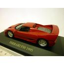 FER012 IXO 1:43 Ferrario F50 1995