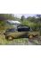 VA03808 Vanguards 1:43 Vauxhall Victor schwarz