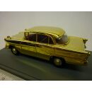 LL366500 LLedo 1:43 Vauxhall gold Vanguards