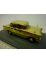 LL366500 LLedo 1:43 Vauxhall gold Vanguards