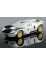 01450 Piccolo 1:87 Ford GT 40 LeMans 66 #7 Graham Hill/Brian Muir