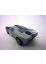 01450 Piccolo 1:87 Ford GT 40 LeMans 66 #7 Graham Hill/Brian Muir